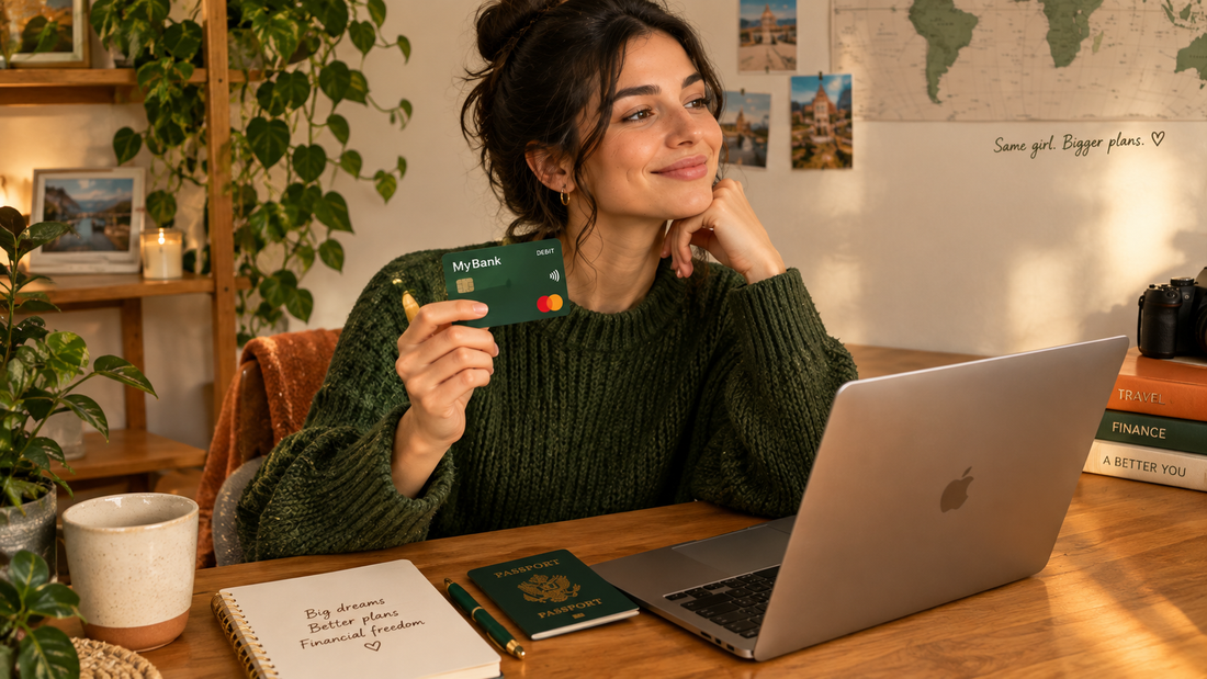 How To Build Credit In America From Zero: SSN, Bank Account & Credit Score Guide For New Immigrants