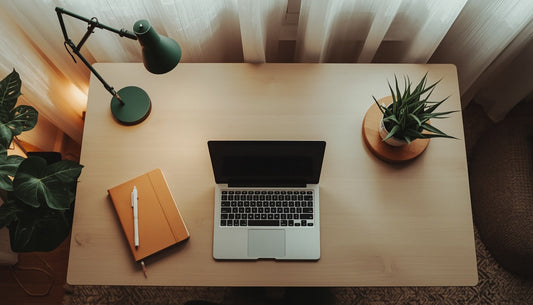 Work From Home Setup Checklist: How To Build A Home Office For Maximum Productivity