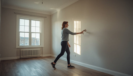 Your First 48 Hours In A New Home: The Essential Post-Move Checklist